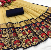 Jashiya Banita Pretty Sarees