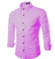 Jashiya Classic Sensational Men Shirts